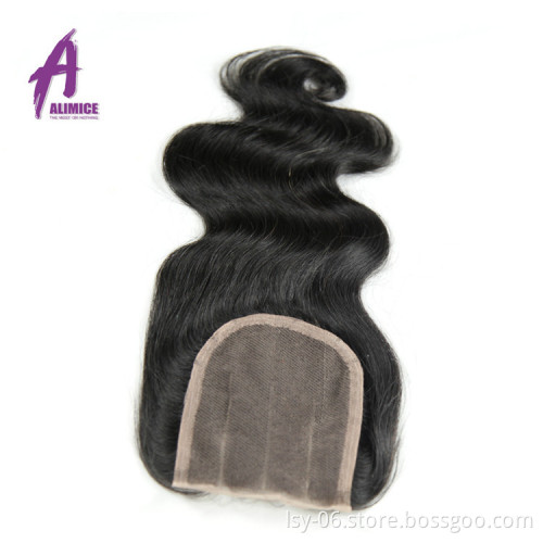 Full and Intact Cuticle non remy Hair bundle For women, 8A Grade Mixed length Aliexpress hair in China